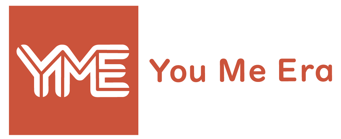 YouMe ERA Japan Logo