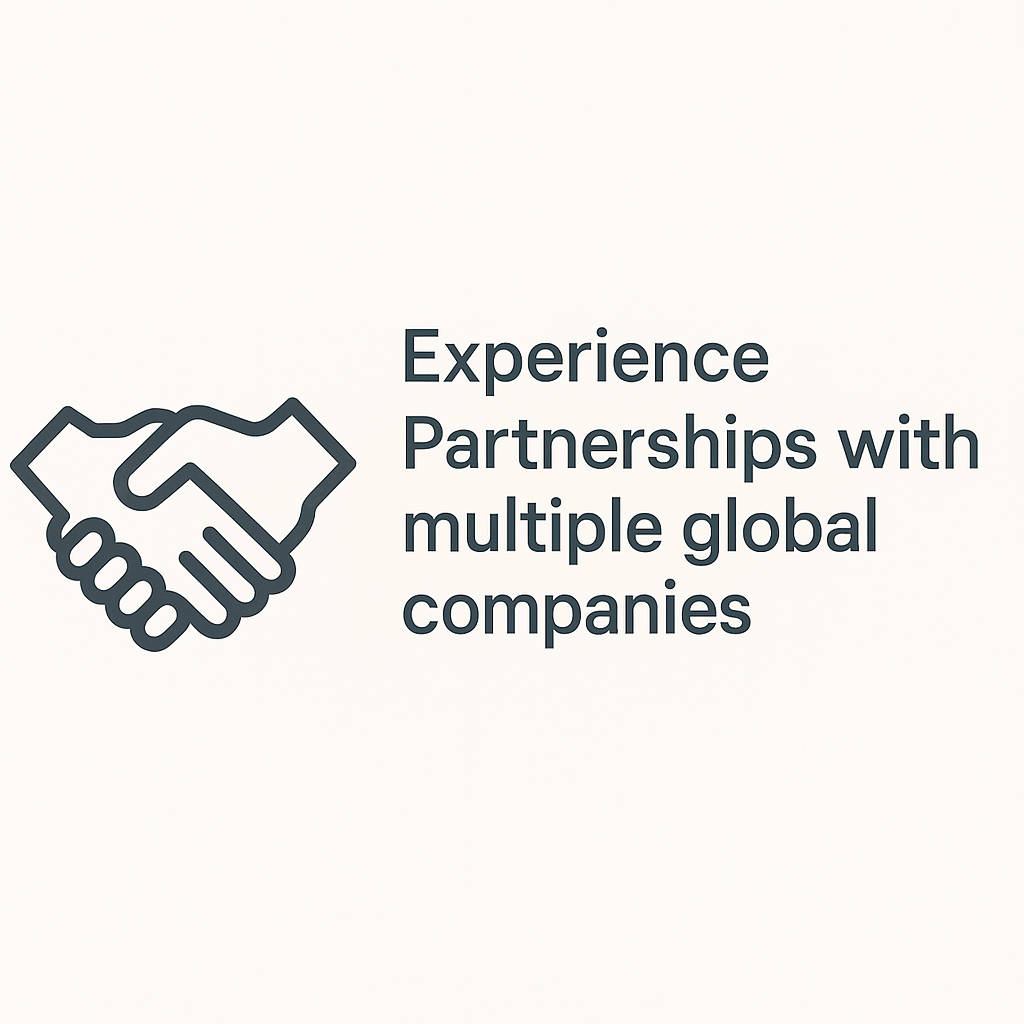 Experience Icon